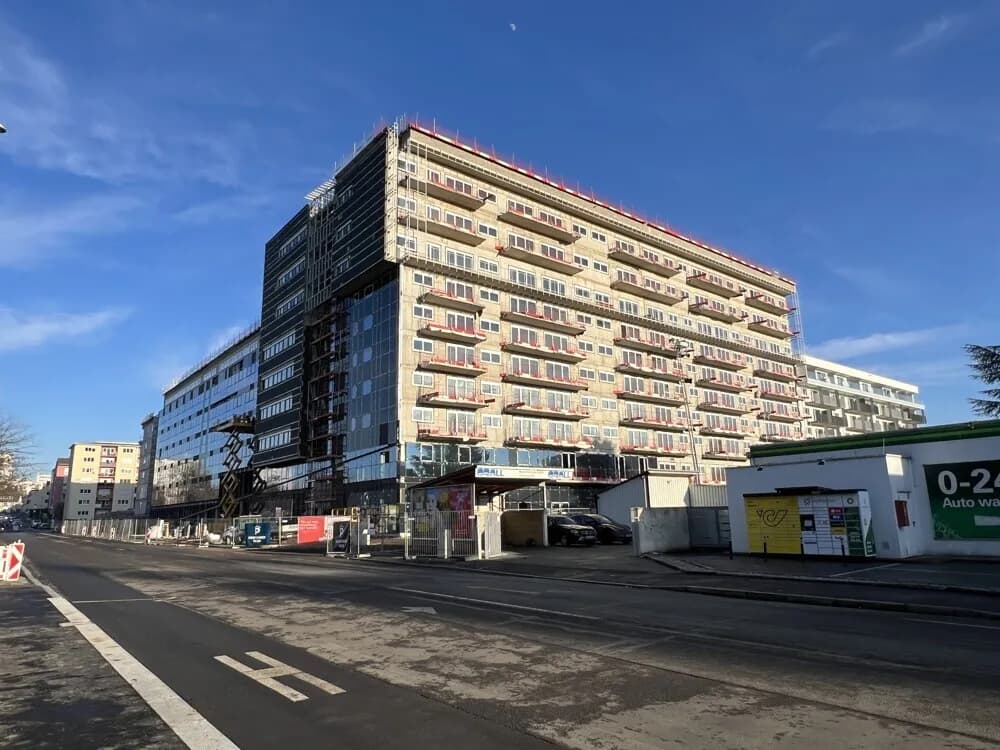 Gewerbeimmobilie mieten in Graz – 224 m², € 16 – Bild 5 von 14