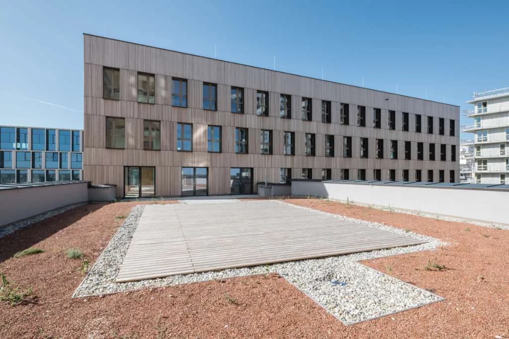 Gewerbeimmobilie mieten in Wien – 4 441 m², € 15 – Bild 5 von 17