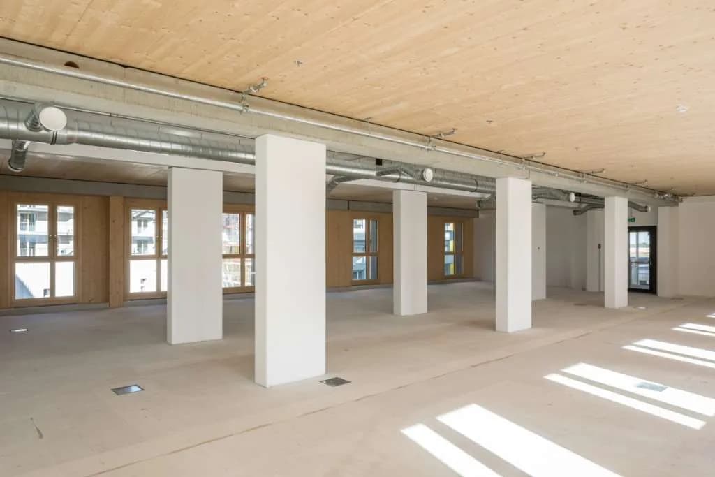 Gewerbeimmobilie mieten in Wien – 4 441 m², € 15 – Bild 10 von 17