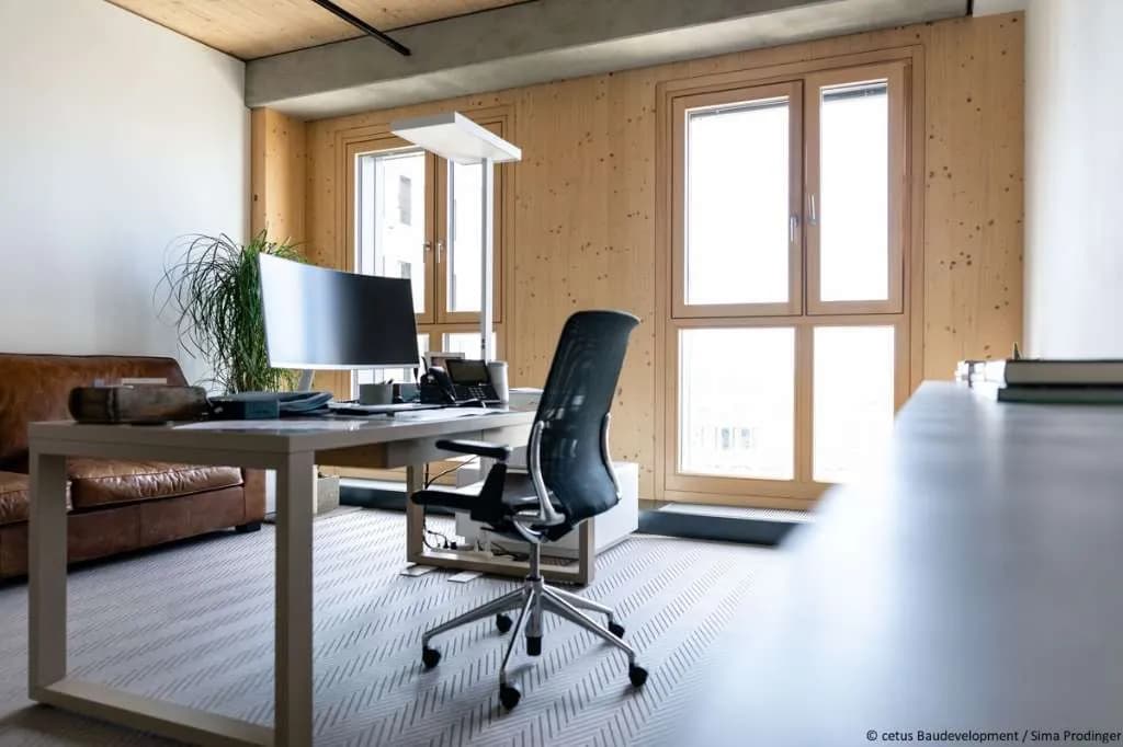 Gewerbeimmobilie mieten in Wien – 4 441 m², € 15 – Bild 13 von 17