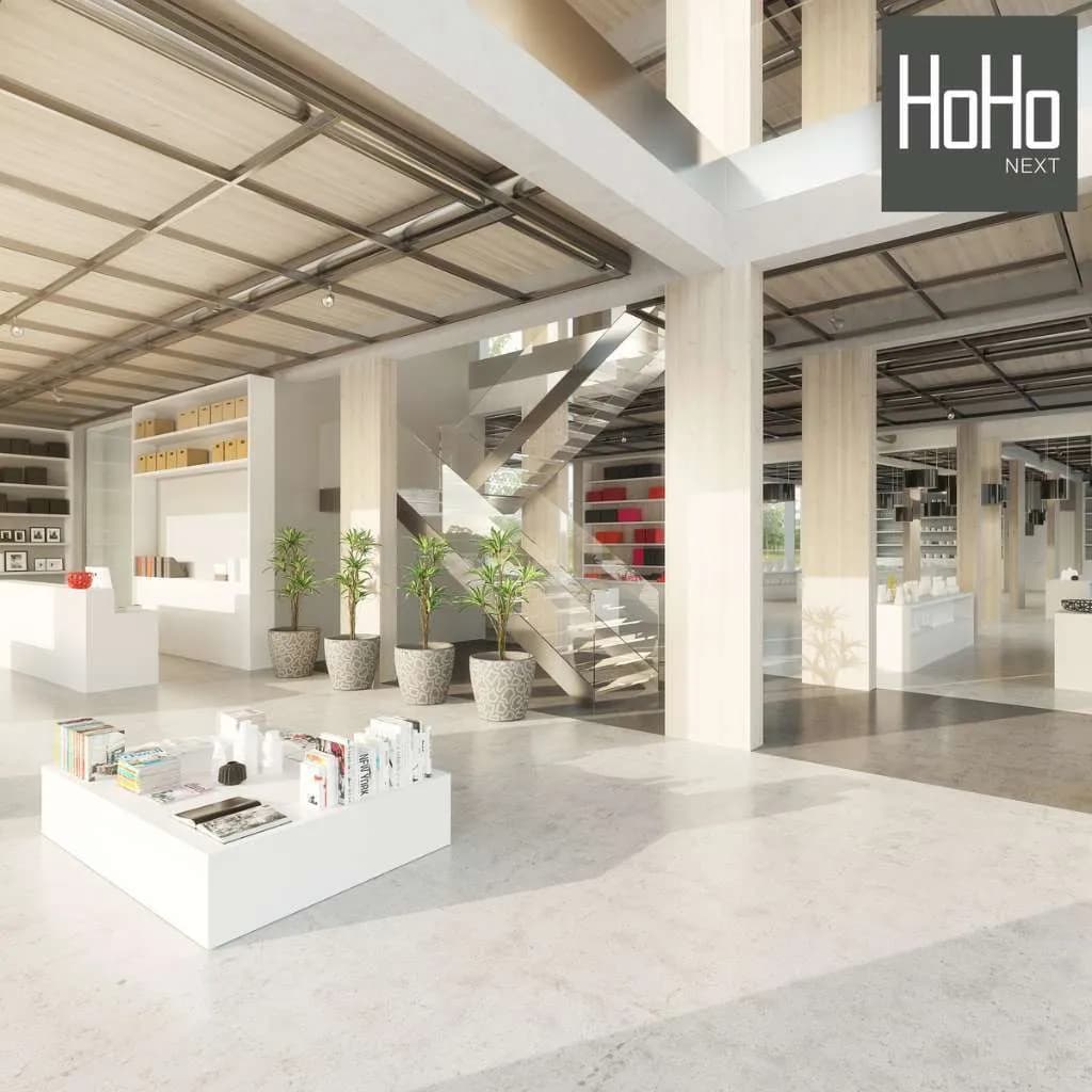 Gewerbeimmobilie mieten in Wien – 4 441 m², € 15 – Bild 15 von 17