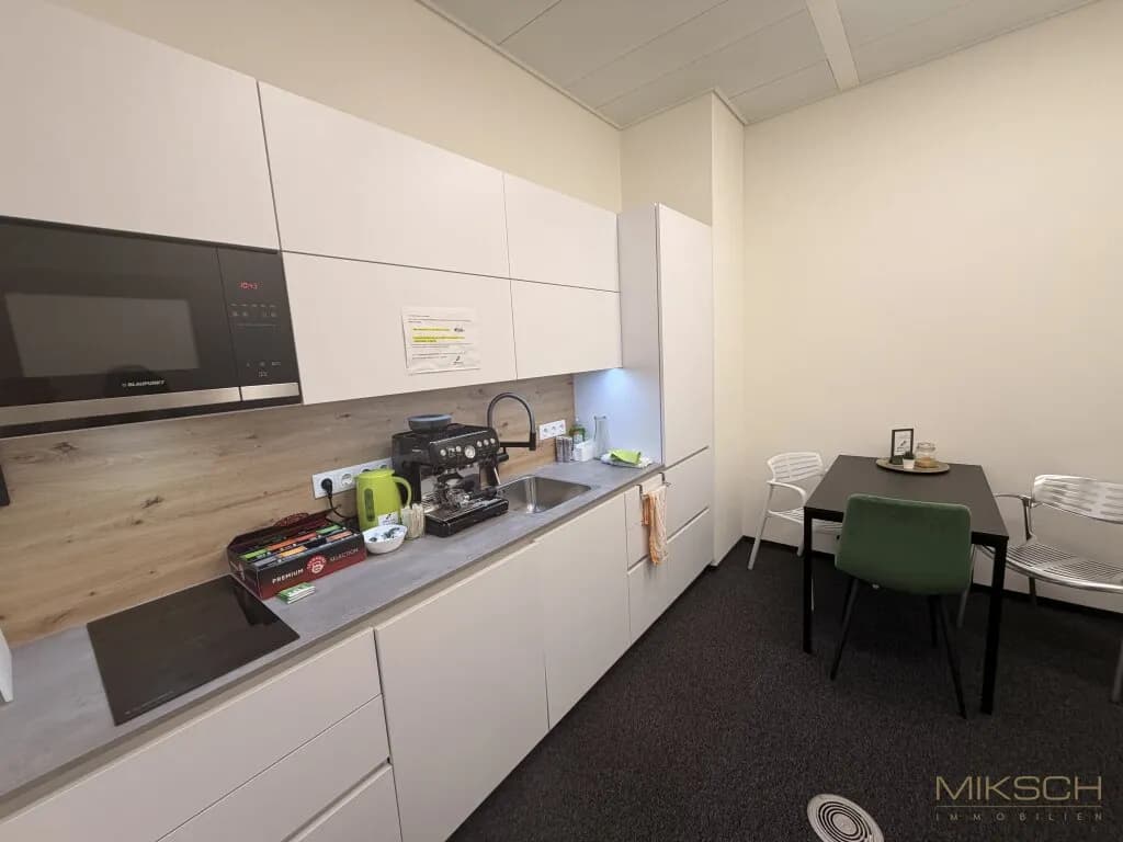 Gewerbeimmobilie mieten in Baden – 60 m², € 26 – Bild 3 von 10