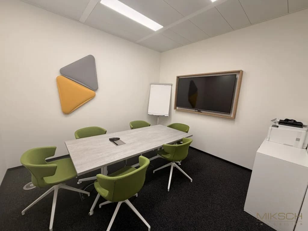 Gewerbeimmobilie mieten in Baden – 60 m², € 26 – Bild 4 von 10