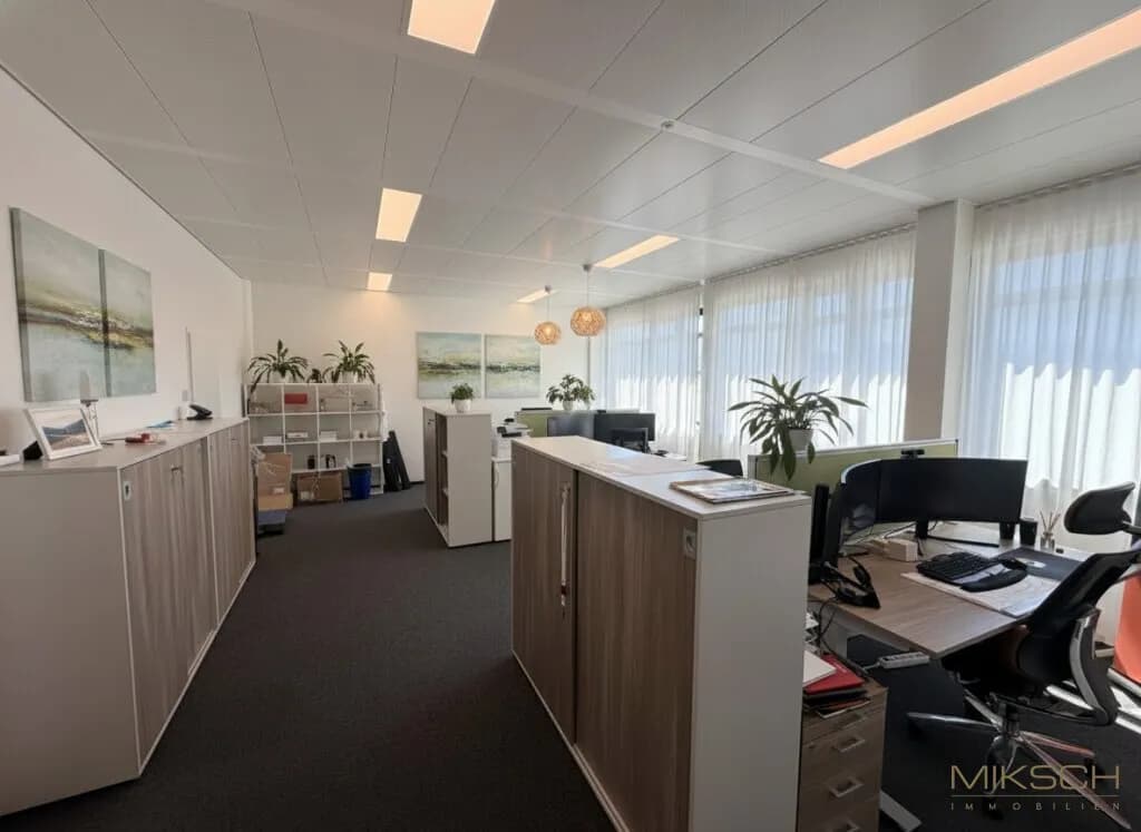 Gewerbeimmobilie mieten in Baden – 60 m², € 26 – Bild 6 von 10