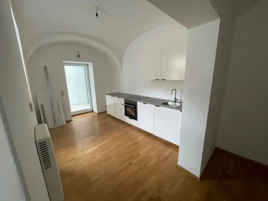 3-Zimmer-Wohnung mieten in Graz – 107,21 m², € 1.392 – Bild 4 von 8