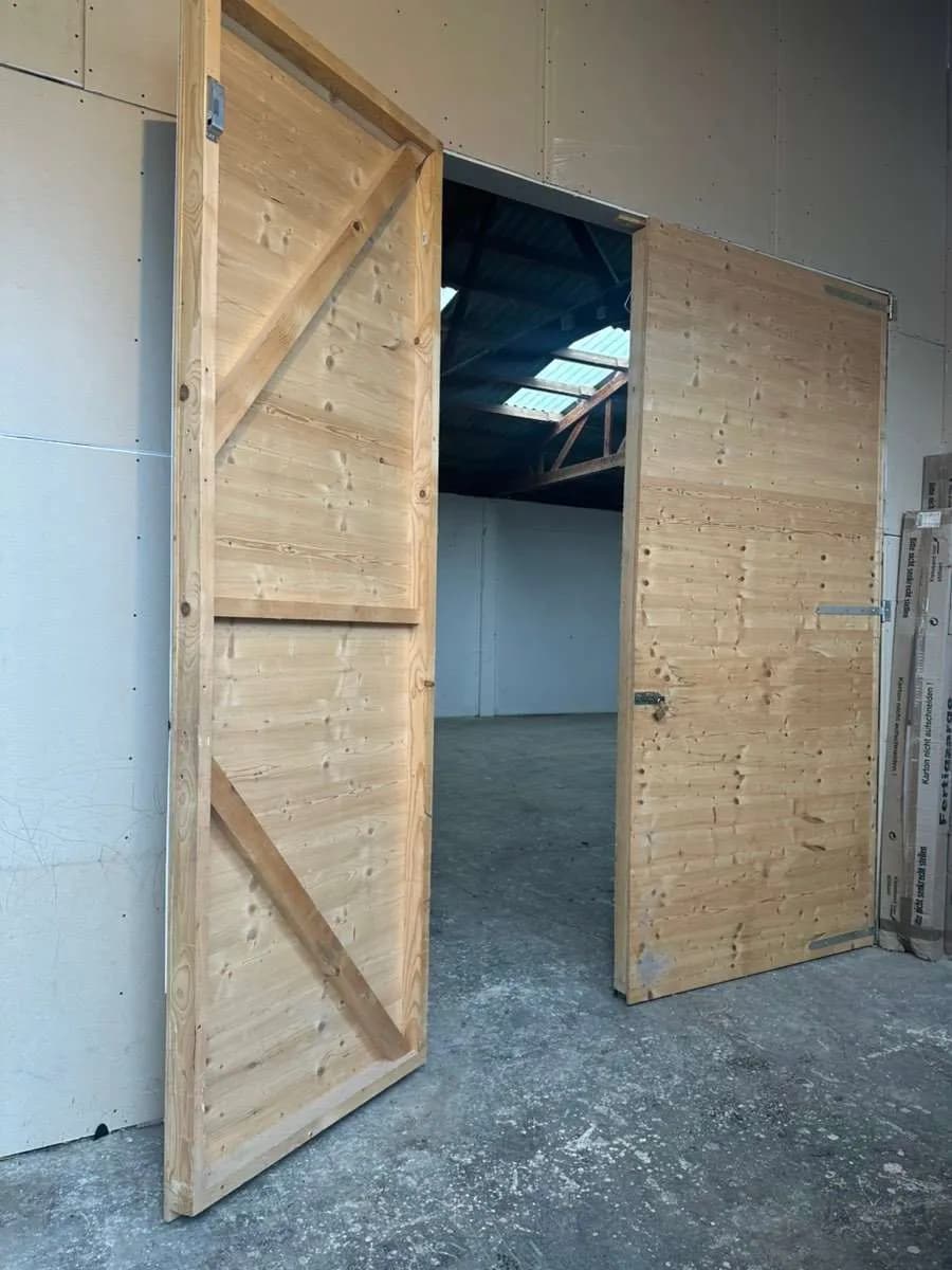 Gewerbeimmobilie mieten in Eisenstadt - Umgebung – 160 m², € 699 – Bild 2 von 6