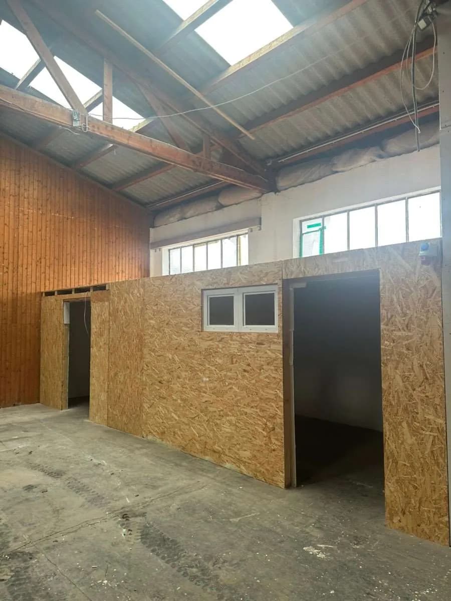 Gewerbeimmobilie mieten in Eisenstadt - Umgebung – 160 m², € 699 – Bild 3 von 6