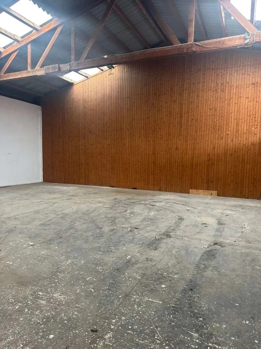 Gewerbeimmobilie mieten in Eisenstadt - Umgebung – 160 m², € 699 – Bild 4 von 6