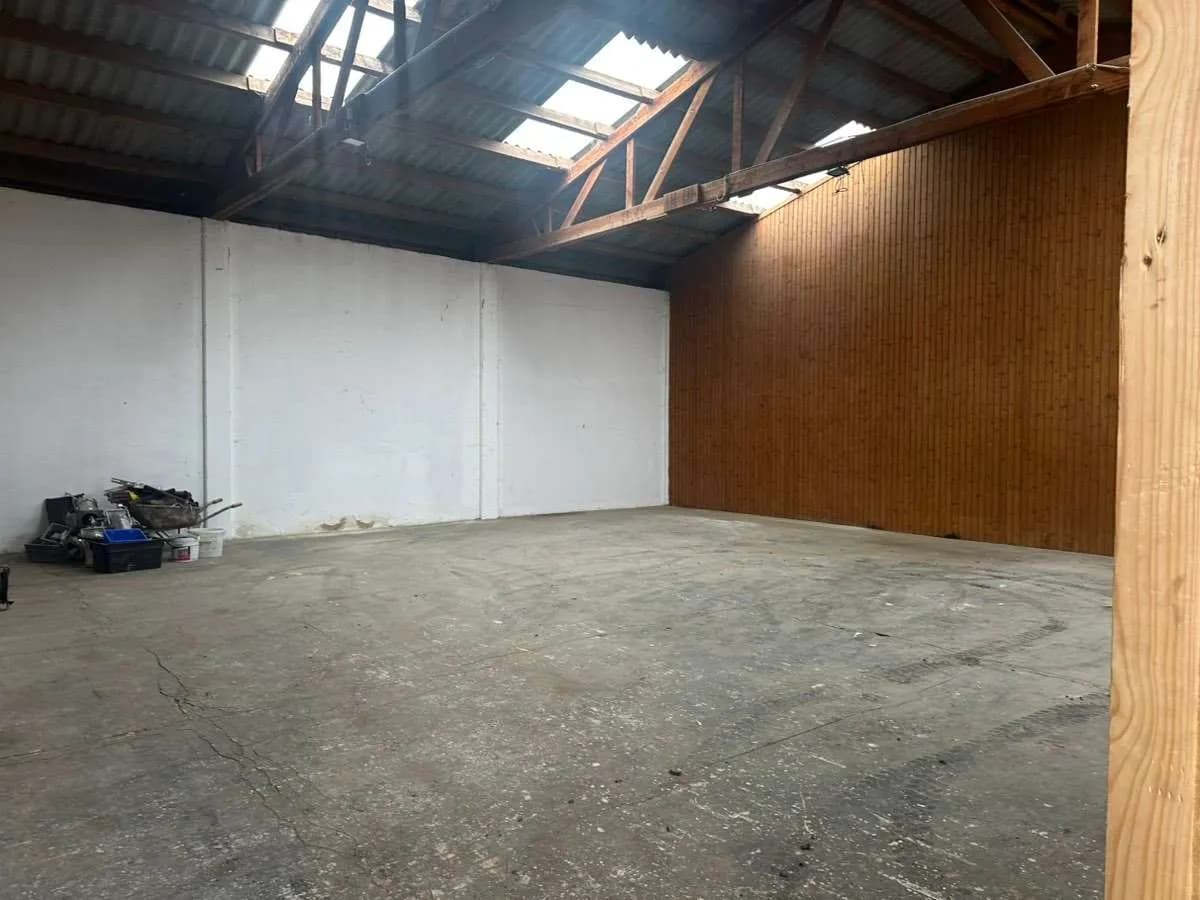 Gewerbeimmobilie mieten in Eisenstadt - Umgebung – 160 m², € 699 – Bild 5 von 6