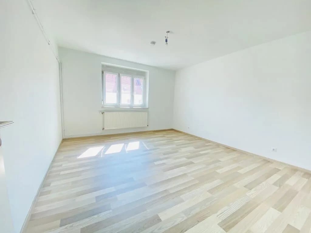 2-Zimmer-Wohnung mieten in Sankt Pölten – 51,94 m², € 699 – Bild 2 von 6