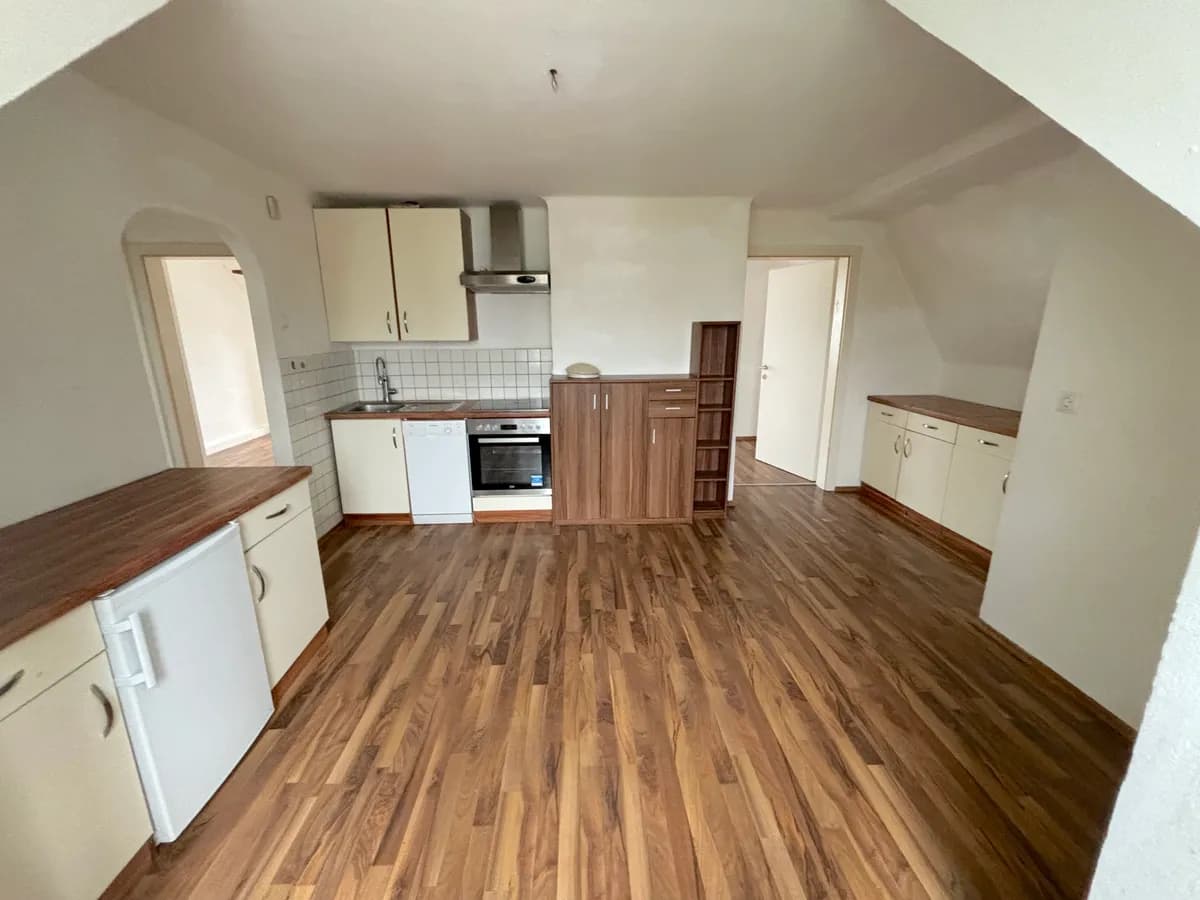 3-Zimmer-Wohnung mieten in Bruck-Mürzzuschlag – 55,39 m², € 638