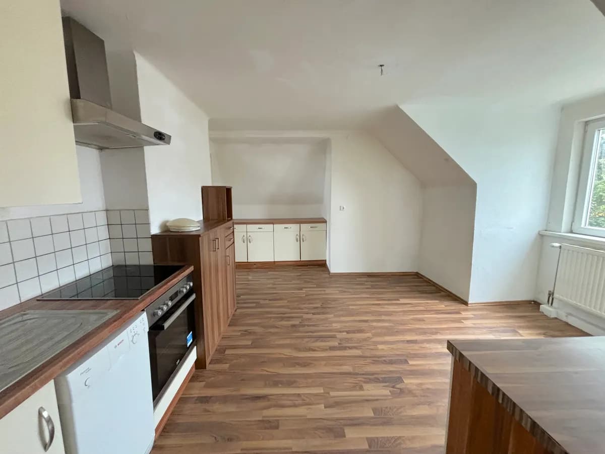 3-Zimmer-Wohnung mieten in Bruck-Mürzzuschlag – 55,39 m², € 638 – Bild 2 von 8