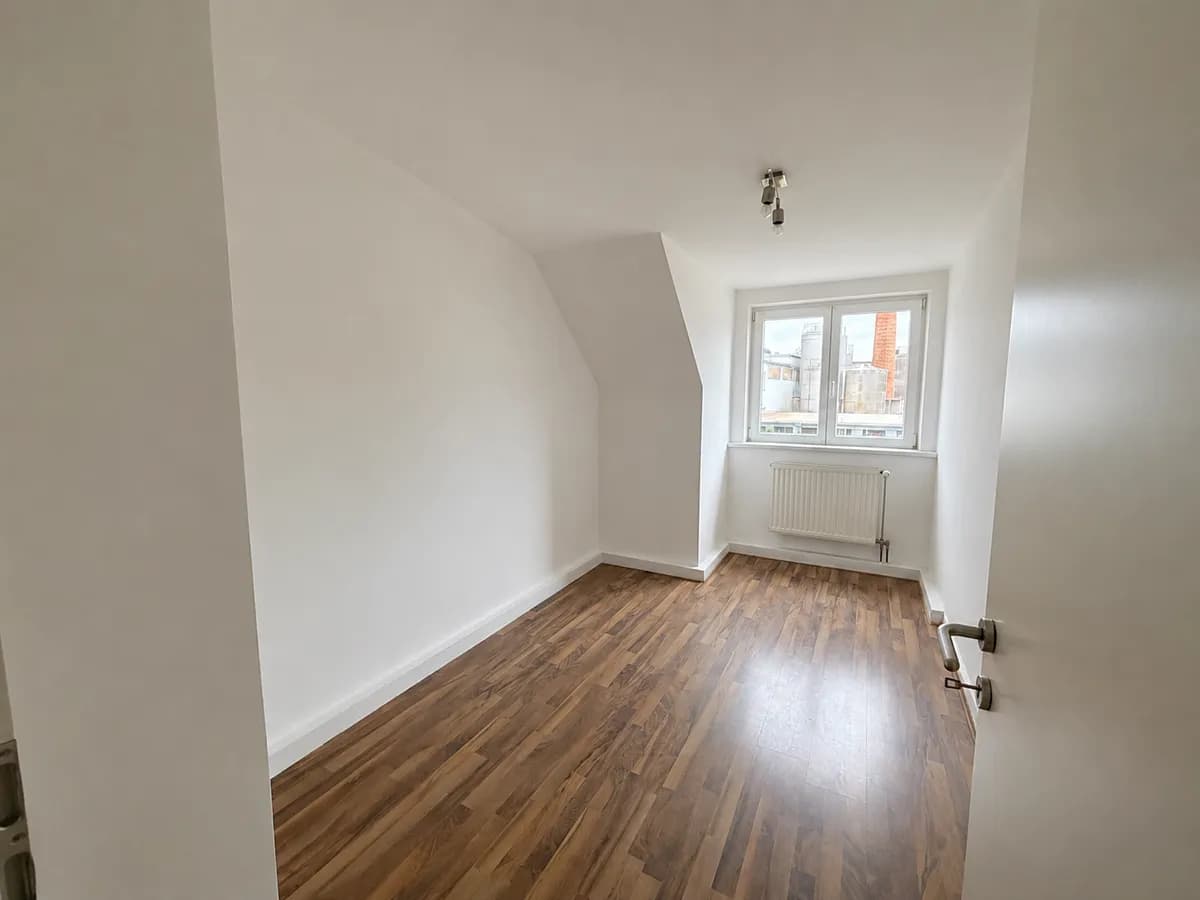 3-Zimmer-Wohnung mieten in Bruck-Mürzzuschlag – 55,39 m², € 638 – Bild 3 von 8