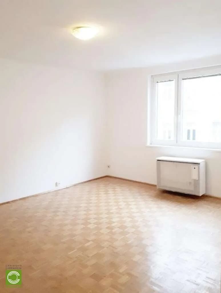 1-Zimmer-Wohnung kaufen in Wien – 42,4 m², € 198.000 – Bild 1 von 11