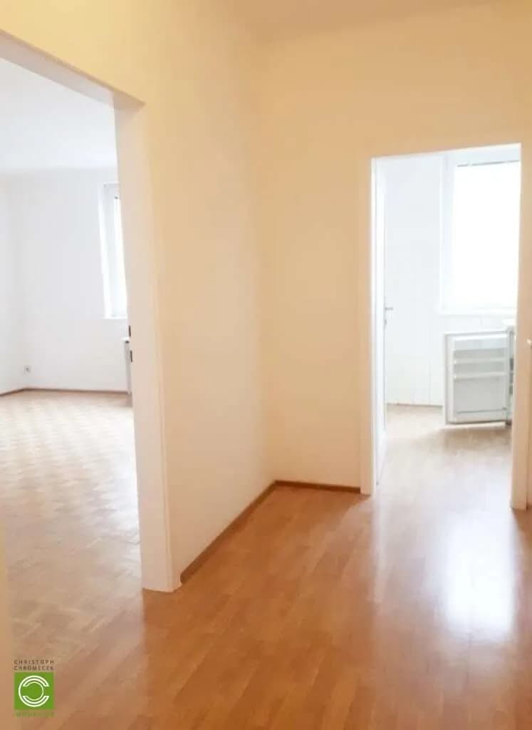 1-Zimmer-Wohnung kaufen in Wien – 42,4 m², € 198.000 – Bild 2 von 11