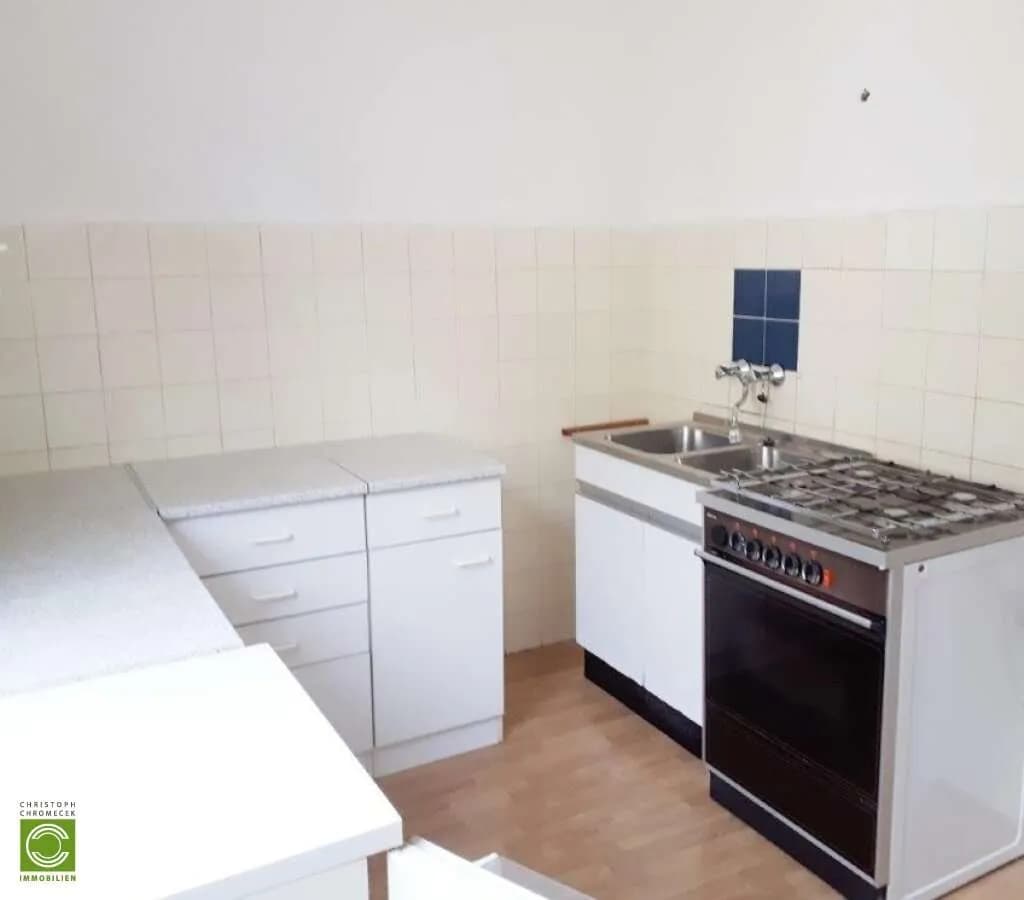 1-Zimmer-Wohnung kaufen in Wien – 42,4 m², € 198.000 – Bild 6 von 11