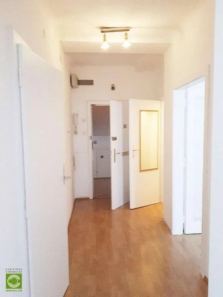 1-Zimmer-Wohnung kaufen in Wien – 42,4 m², € 198.000 – Bild 7 von 11