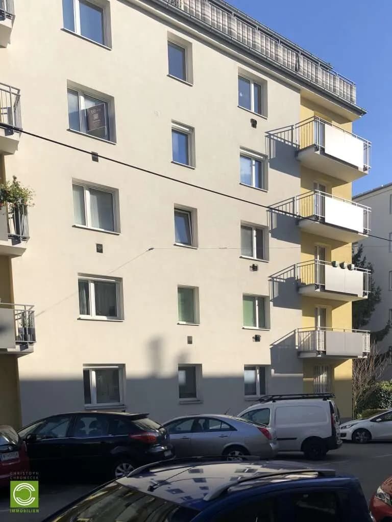 1-Zimmer-Wohnung kaufen in Wien – 42,4 m², € 198.000 – Bild 8 von 11