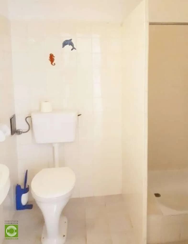 1-Zimmer-Wohnung kaufen in Wien – 42,4 m², € 198.000 – Bild 9 von 11