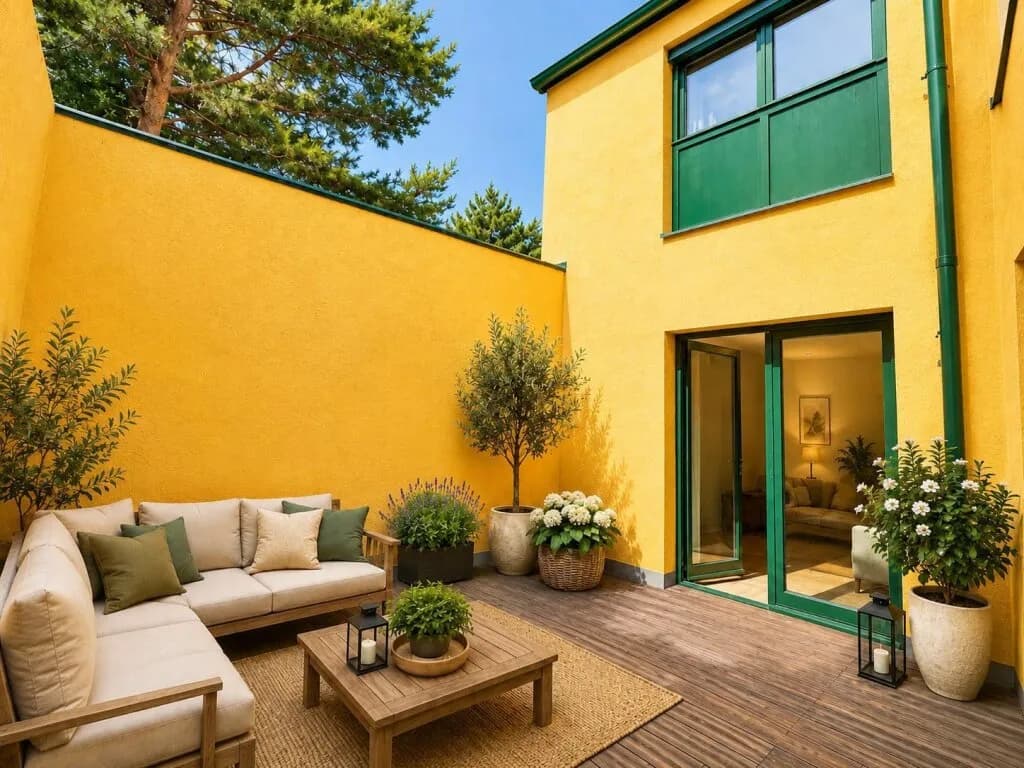 2-Zimmer-Wohnung kaufen in Baden – 69 m², € 333.000