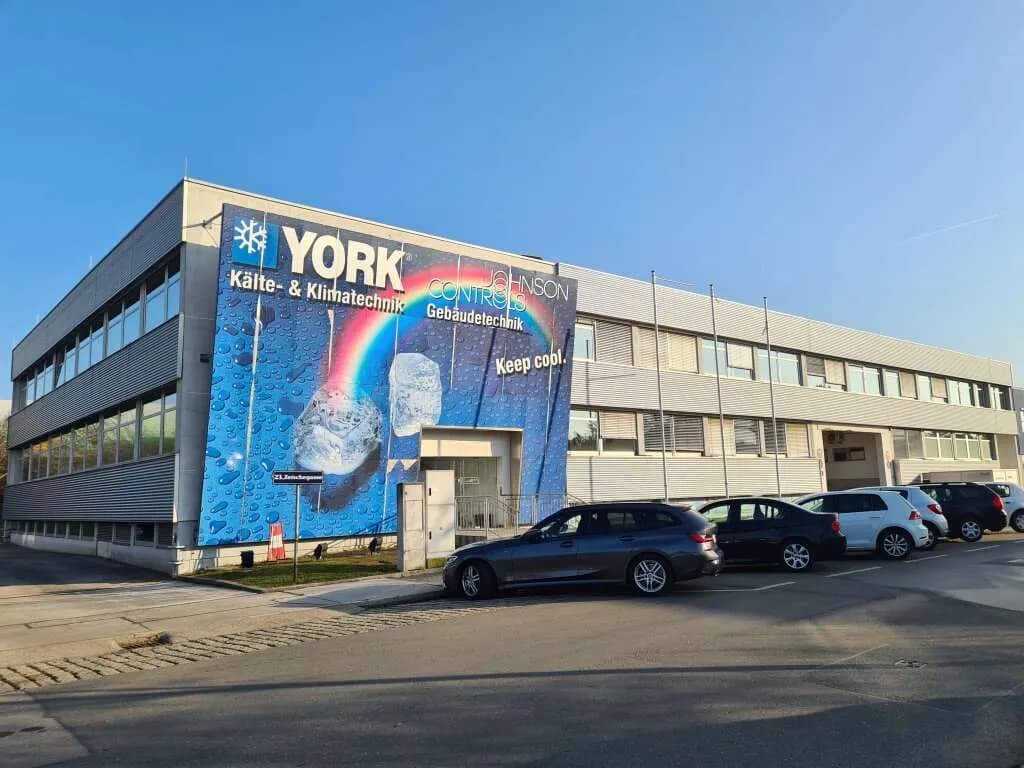 20-Zimmer-Gewerbeimmobilie kaufen in Wien – 3 790 m², € 3.950.000