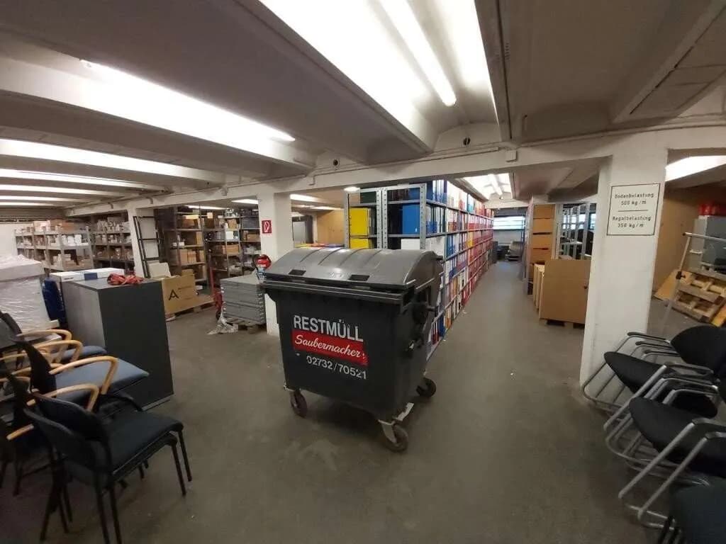 20-Zimmer-Gewerbeimmobilie kaufen in Wien – 3 790 m², € 3.950.000 – Bild 5 von 26