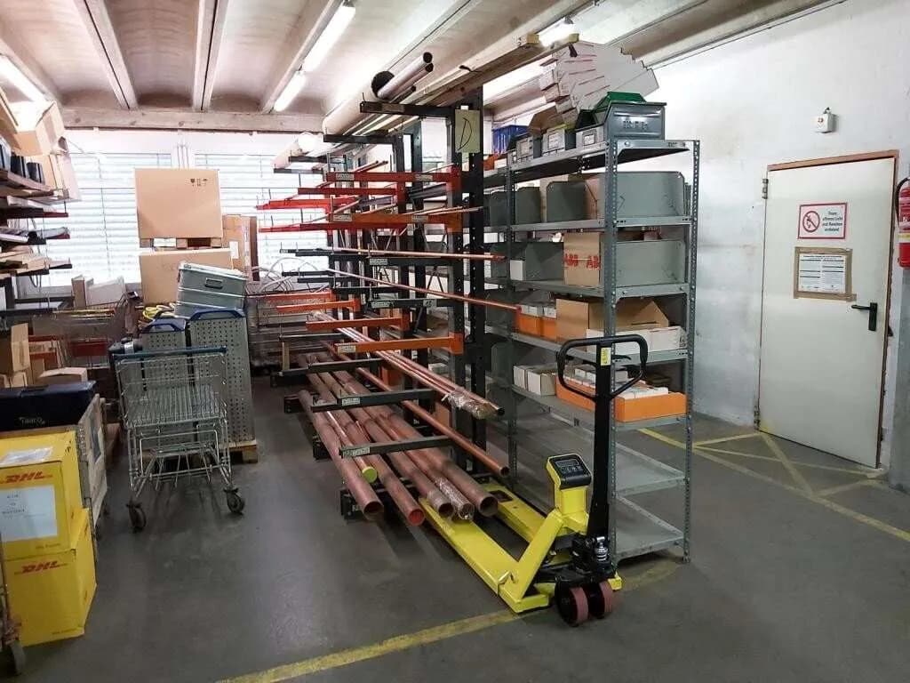 20-Zimmer-Gewerbeimmobilie kaufen in Wien – 3 790 m², € 3.950.000 – Bild 6 von 26