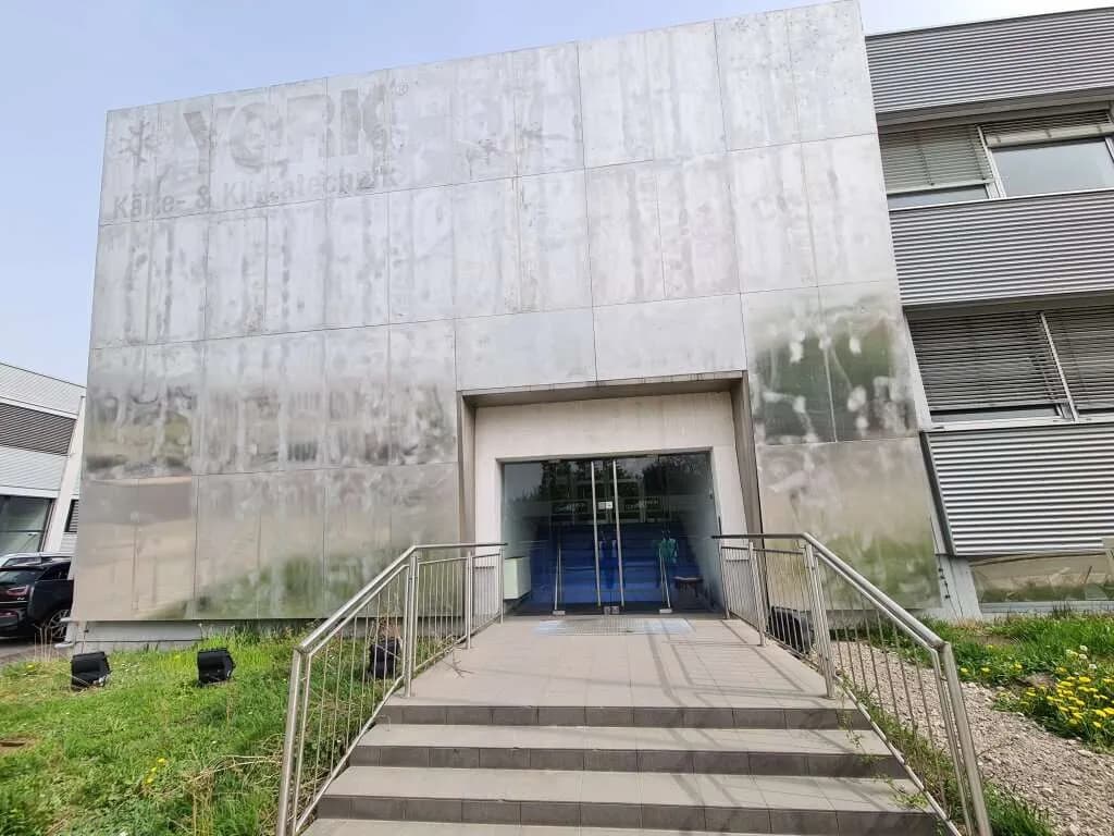 20-Zimmer-Gewerbeimmobilie kaufen in Wien – 3 790 m², € 3.950.000 – Bild 20 von 26