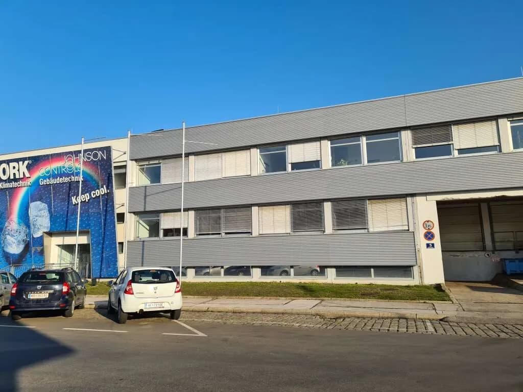 20-Zimmer-Gewerbeimmobilie kaufen in Wien – 3 790 m², € 3.950.000 – Bild 22 von 26