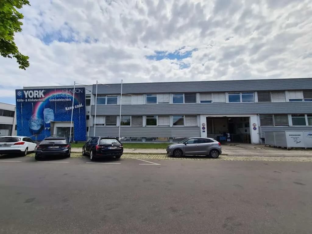 20-Zimmer-Gewerbeimmobilie kaufen in Wien – 3 790 m², € 3.950.000 – Bild 23 von 26