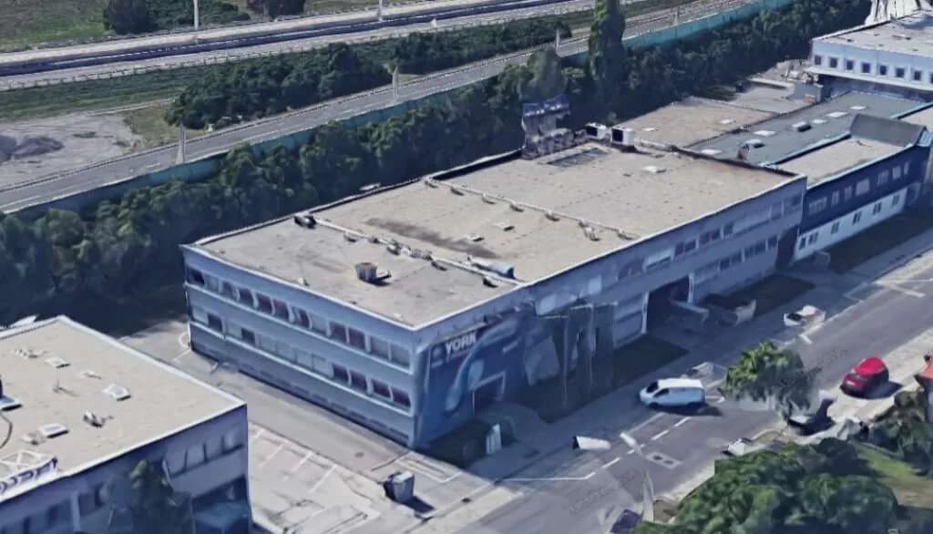 20-Zimmer-Gewerbeimmobilie kaufen in Wien – 3 790 m², € 3.950.000 – Bild 26 von 26