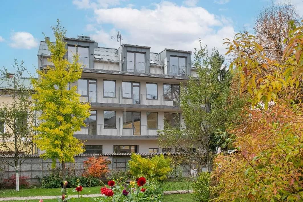1-Zimmer-Wohnung kaufen in Gmunden – 30,1 m², € 254.000 – Bild 3 von 7
