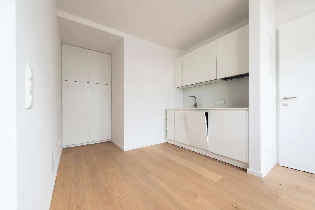 1-Zimmer-Wohnung kaufen in Gmunden – 30,1 m², € 254.000 – Bild 4 von 7