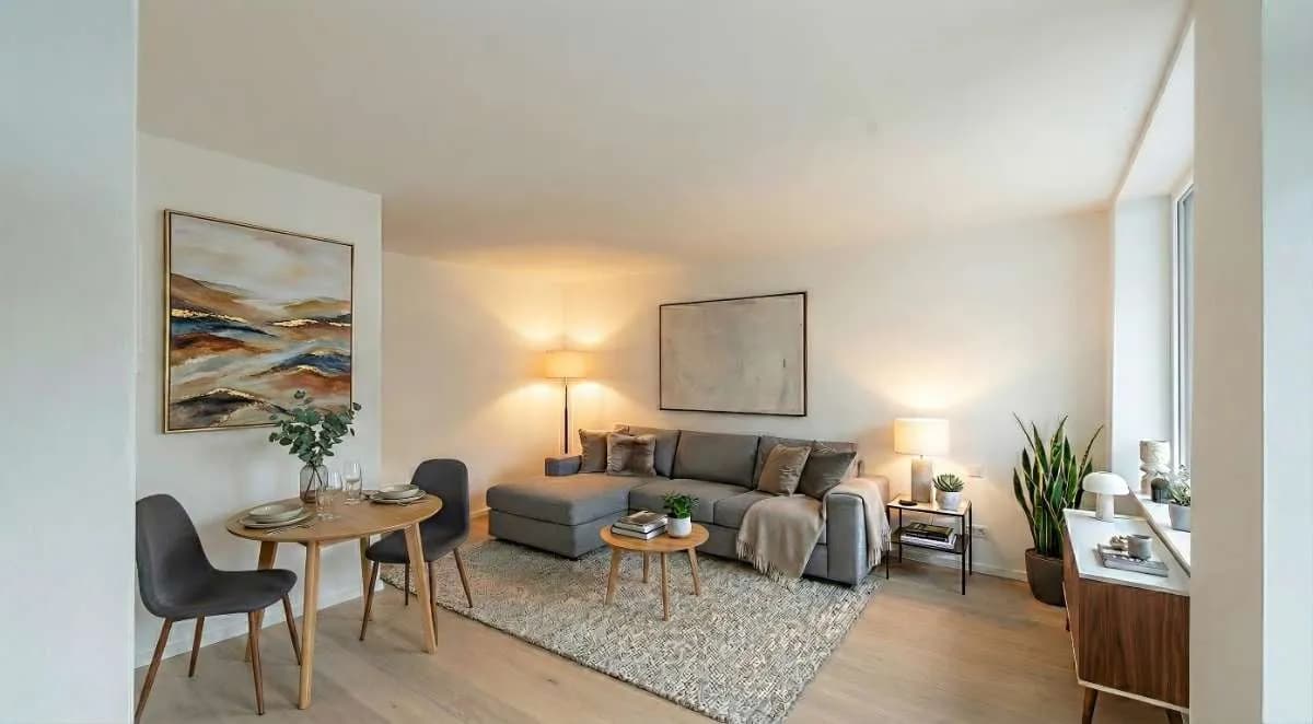 1-Zimmer-Wohnung kaufen in Gmunden – 30,1 m², € 254.000 – Bild 7 von 7