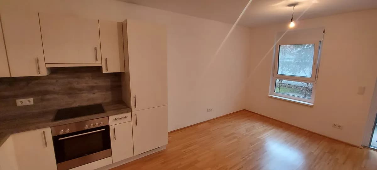 2-Zimmer-Wohnung mieten in Wien – 50 m², € 1.095 – Bild 2 von 5