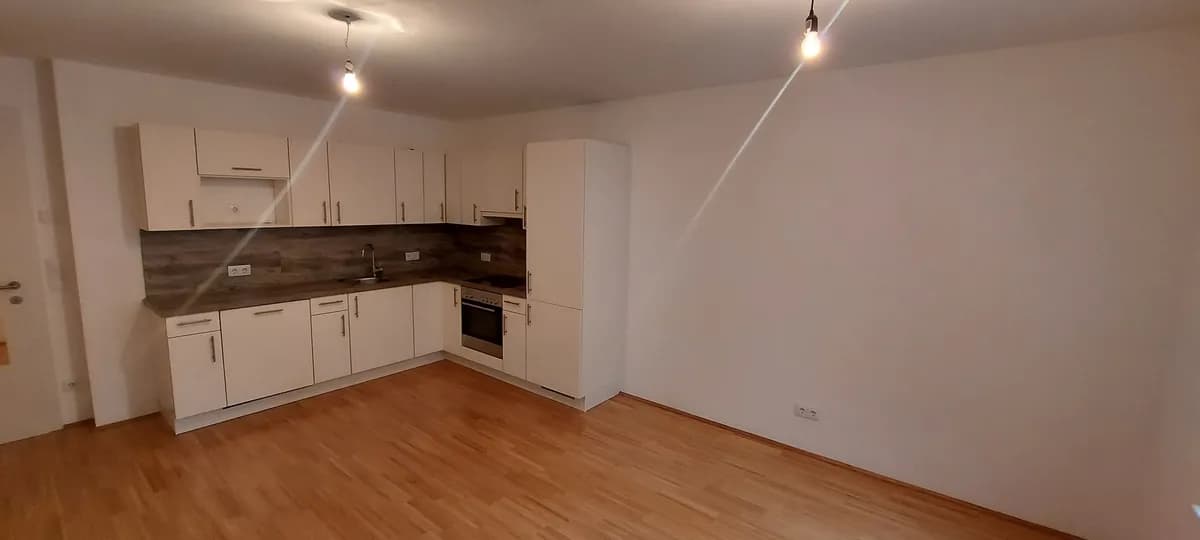 2-Zimmer-Wohnung mieten in Wien – 50 m², € 1.095 – Bild 3 von 5