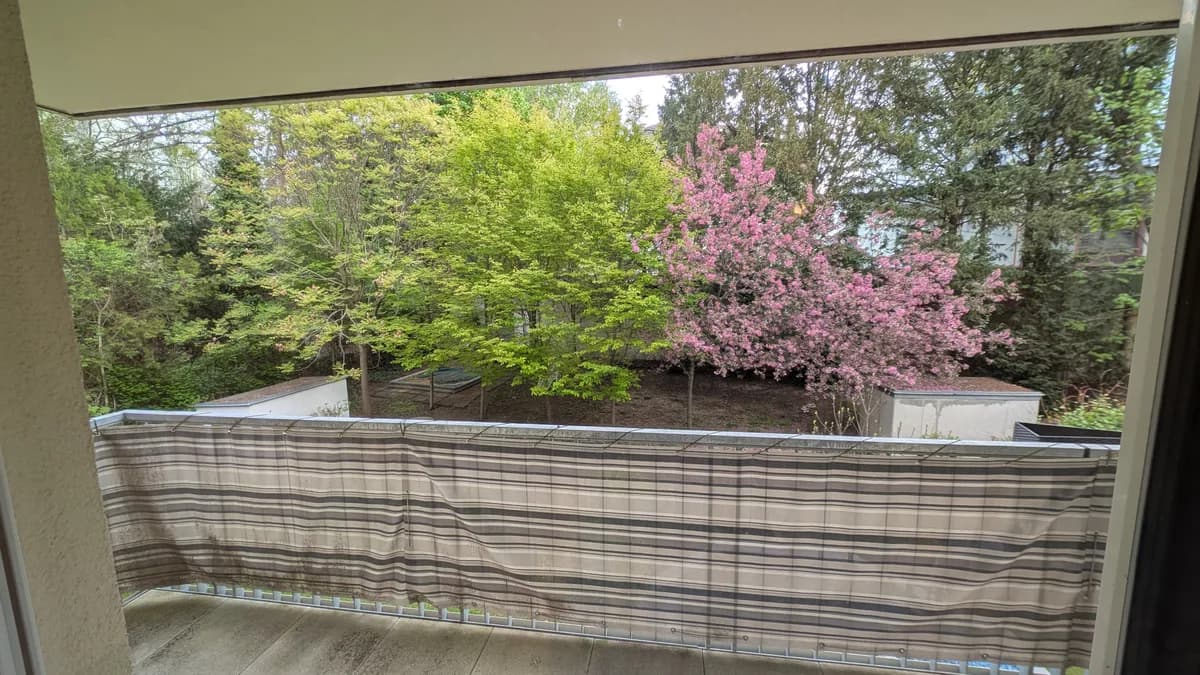 2-Zimmer-Wohnung mieten in Wien – 50 m², € 1.095 – Bild 4 von 5
