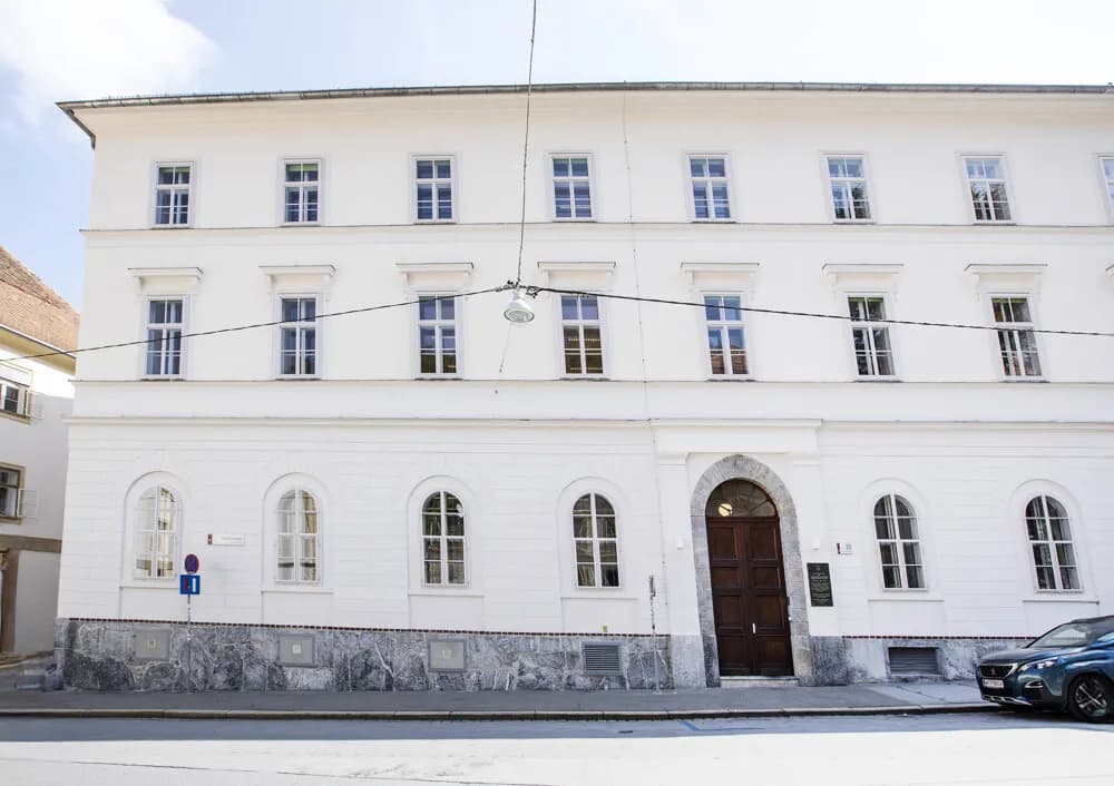 Gewerbeimmobilie mieten in Graz – 383 m², € 13 – Bild 3 von 6