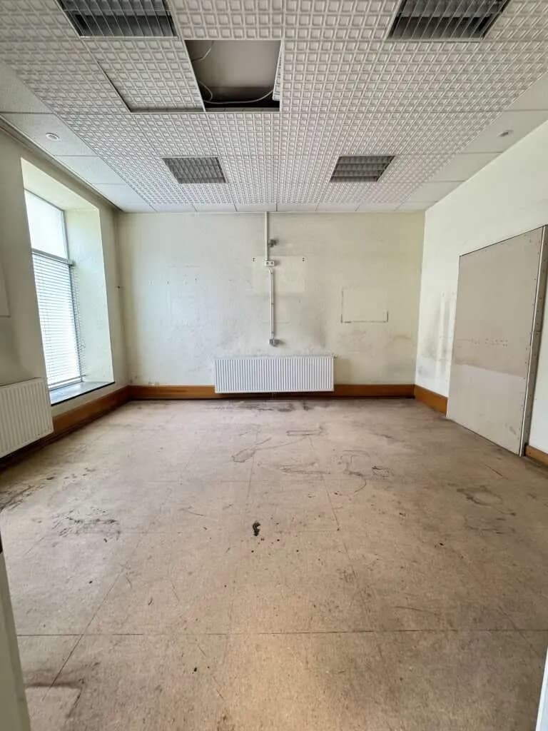 16-Zimmer-Gewerbeimmobilie mieten in Wien – 552 m², € 7.312 – Bild 5 von 32