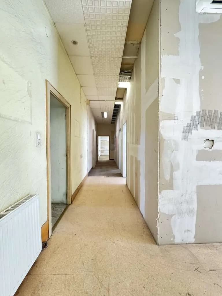 16-Zimmer-Gewerbeimmobilie mieten in Wien – 552 m², € 7.312 – Bild 6 von 32