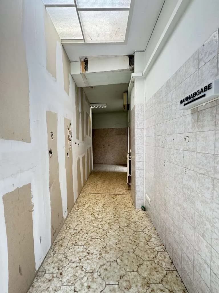 16-Zimmer-Gewerbeimmobilie mieten in Wien – 552 m², € 7.312 – Bild 10 von 32