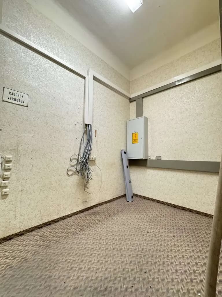 16-Zimmer-Gewerbeimmobilie mieten in Wien – 552 m², € 7.312 – Bild 26 von 32
