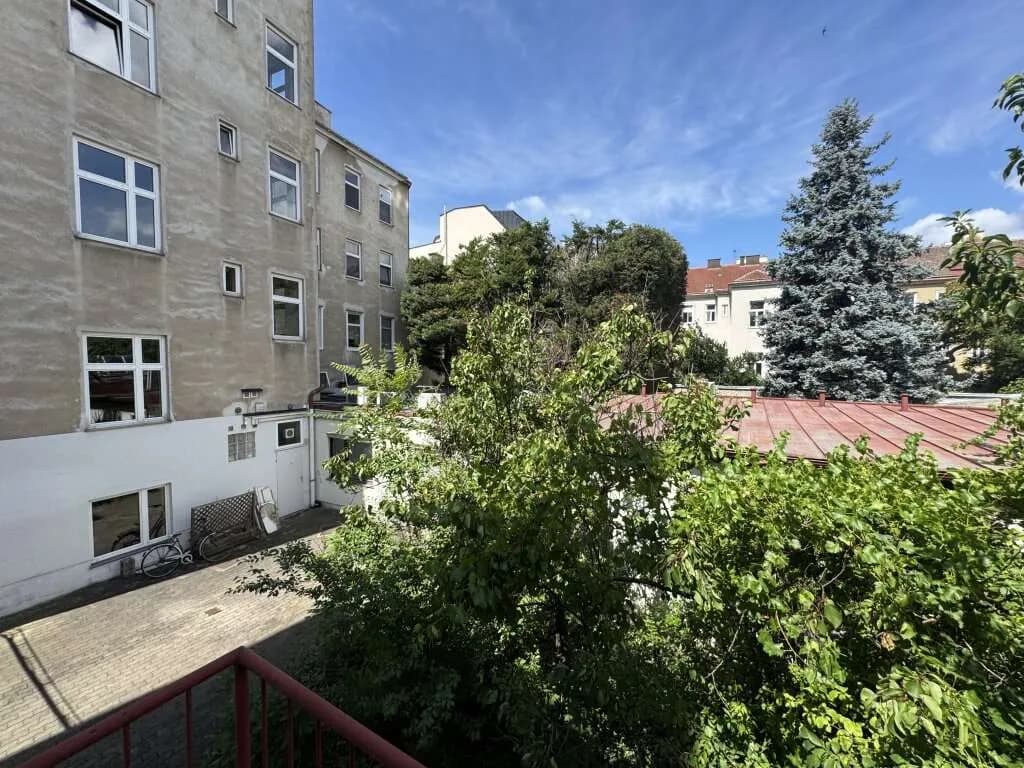 16-Zimmer-Gewerbeimmobilie mieten in Wien – 552 m², € 7.312 – Bild 30 von 32