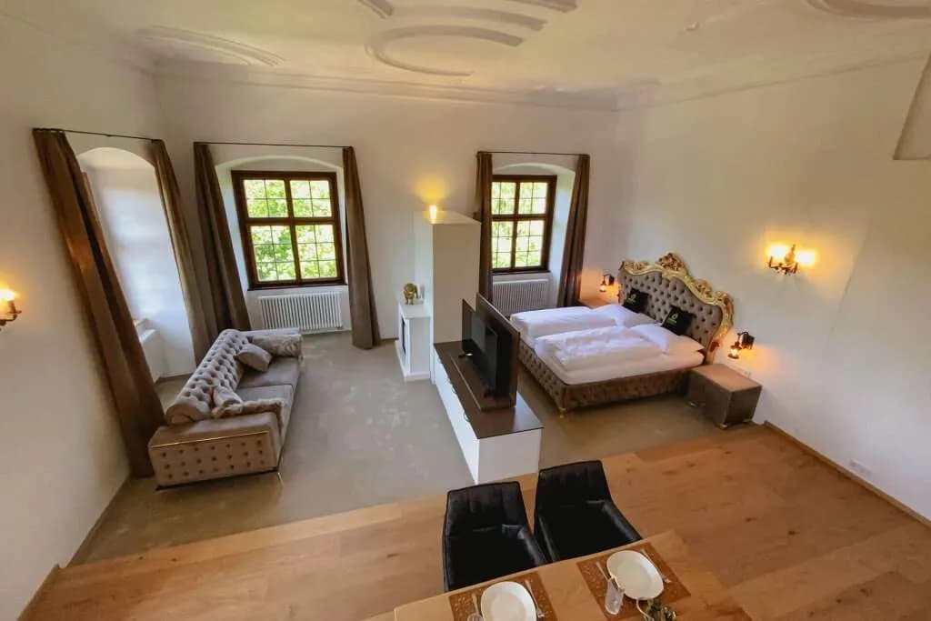 2-Zimmer-Wohnung kaufen in Schärding – 70,02 m², € 339.597