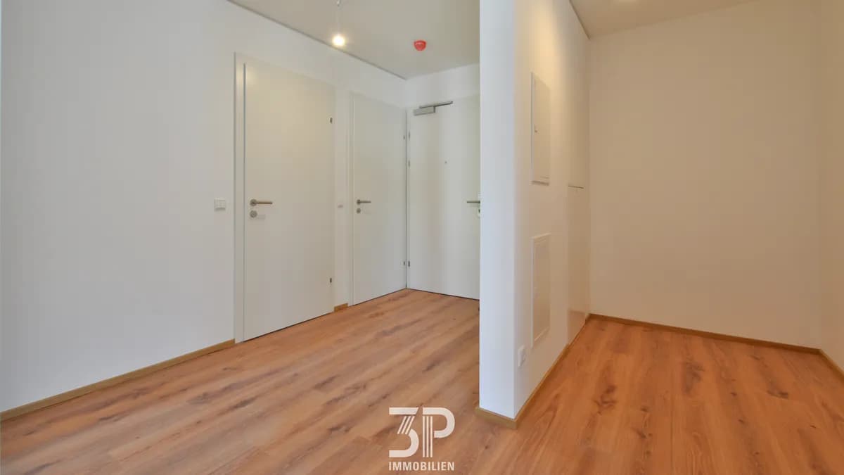 3-Zimmer-Wohnung mieten in Linz – 63 m², € 1.335 – Bild 4 von 6