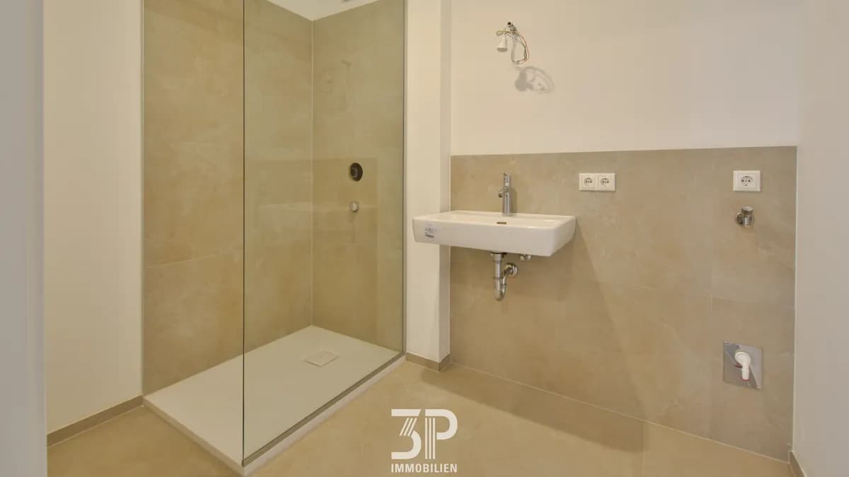 3-Zimmer-Wohnung mieten in Linz – 63 m², € 1.335 – Bild 6 von 6