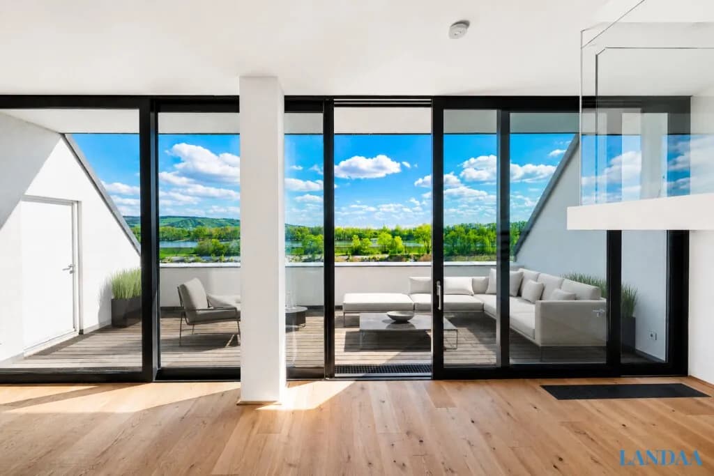 4-Zimmer-Wohnung kaufen in Wien – 216,09 m², € 1.790.000