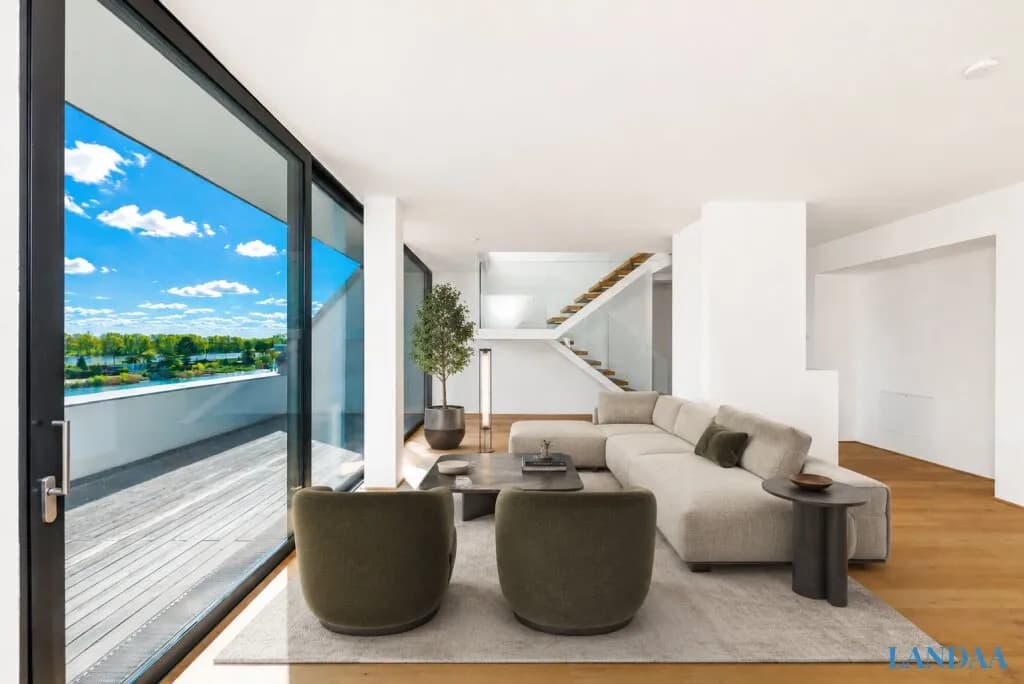 4-Zimmer-Wohnung kaufen in Wien – 216,09 m², € 1.790.000 – Bild 8 von 30