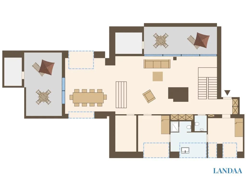 4-Zimmer-Wohnung kaufen in Wien – 216,09 m², € 1.790.000 – Bild 29 von 30
