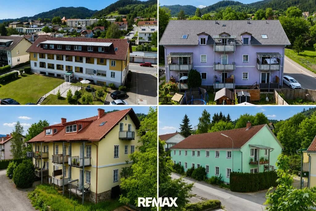 Gewerbeimmobilie kaufen in Murtal – 2 372 m², € 2.623.000